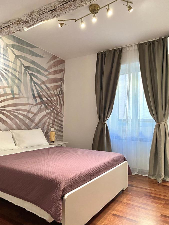 Appartement Casa Del Mar 5 Terre à La Spezia Extérieur photo