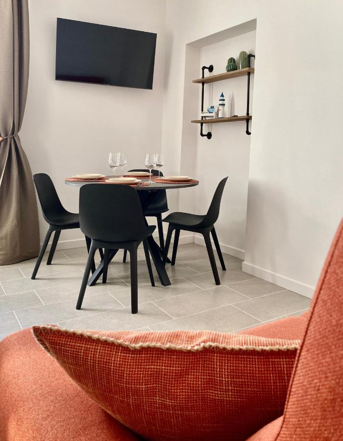 Appartement Casa Del Mar 5 Terre à La Spezia Extérieur photo