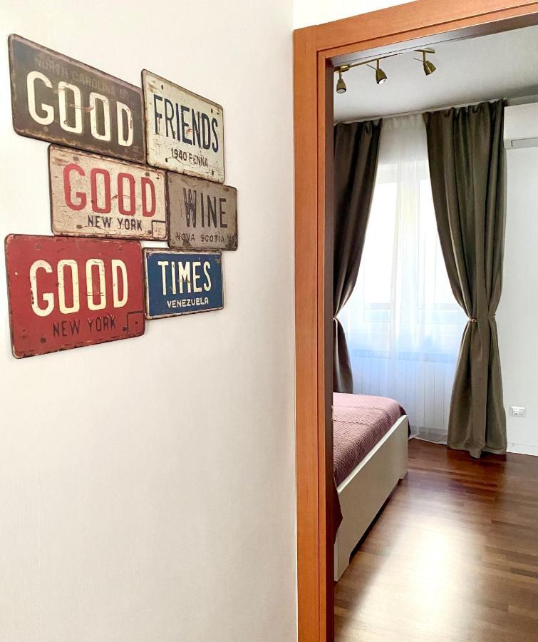 Appartement Casa Del Mar 5 Terre à La Spezia Extérieur photo