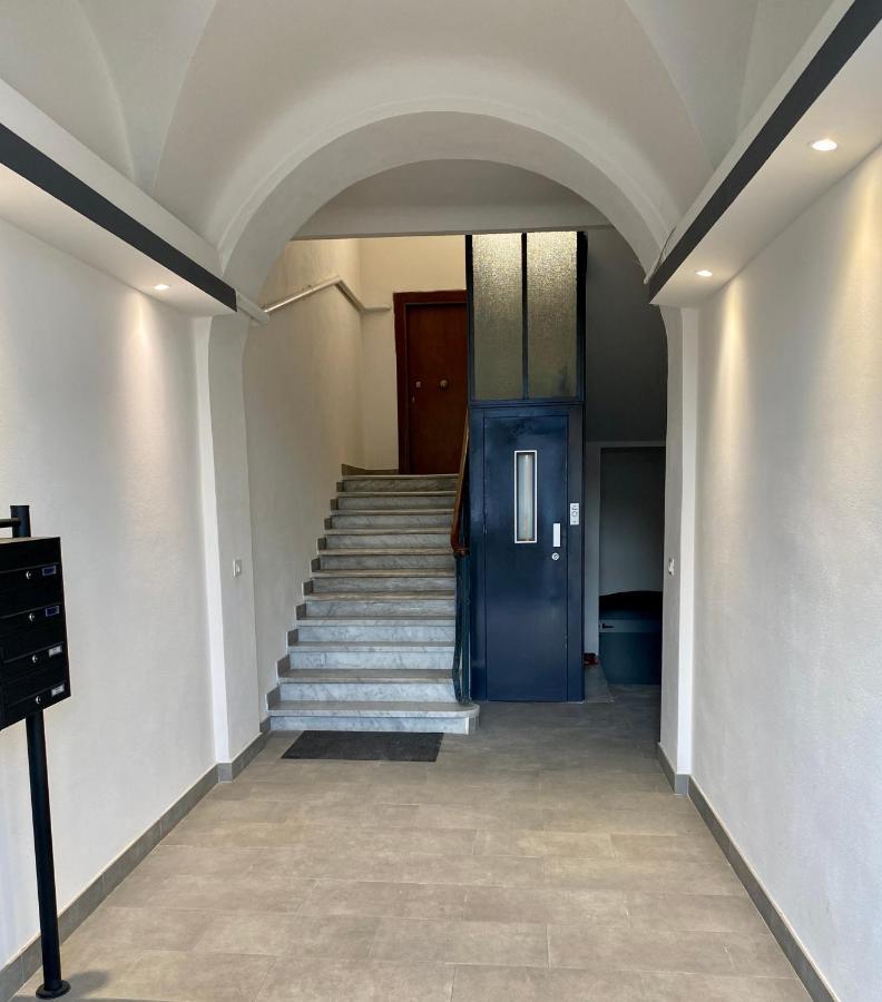 Appartement Casa Del Mar 5 Terre à La Spezia Extérieur photo
