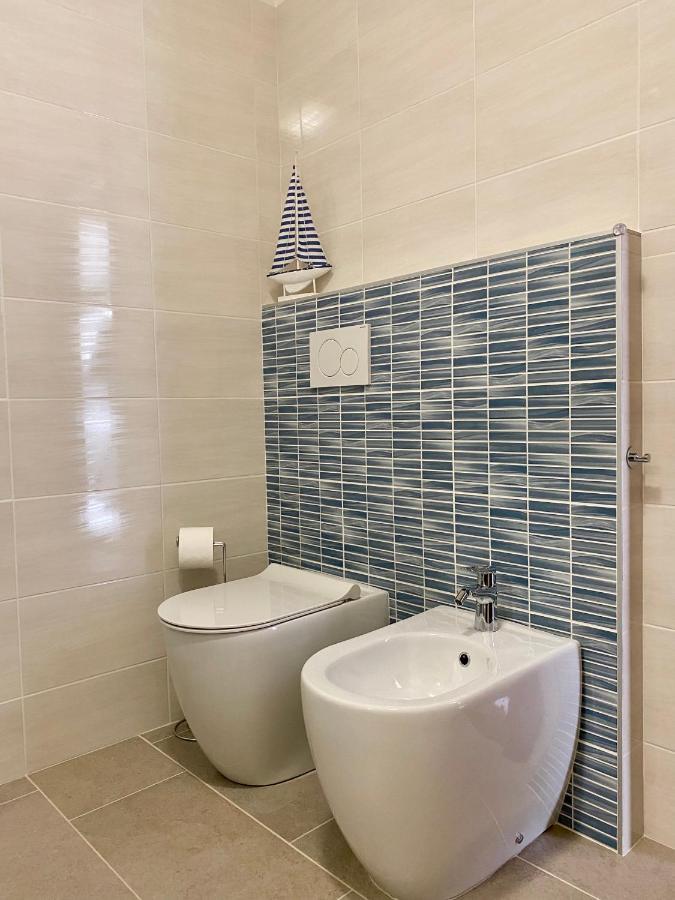 Appartement Casa Del Mar 5 Terre à La Spezia Extérieur photo